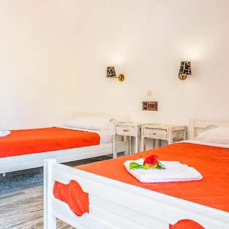 Matala Hostel Matala