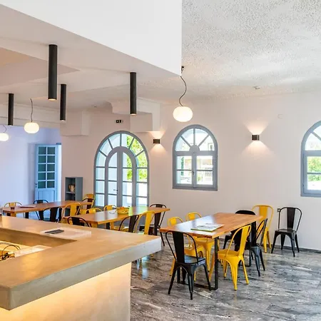 Hostal Matala Hostel Matala