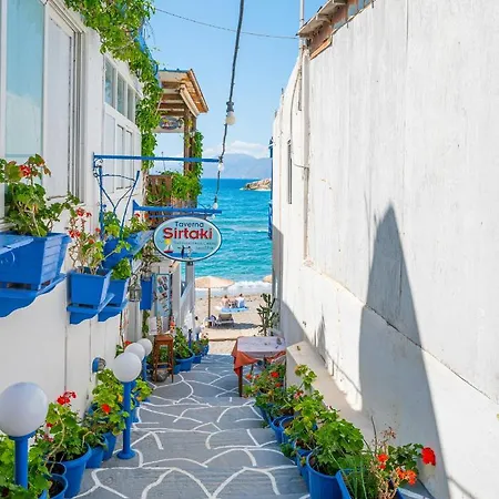 Hostal Matala Hostel *