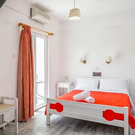 Hostal Matala Hostel Matala