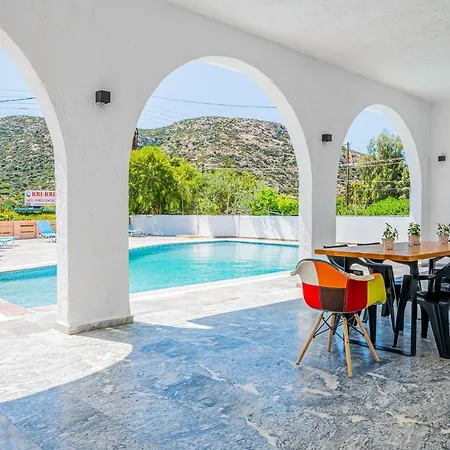 Matala Hostel Hostal