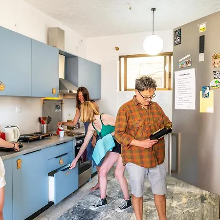 Matala Hostel Matala