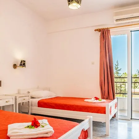 Hostel Matala Hostel Matala