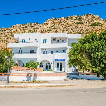 Matala Hostel Matala
