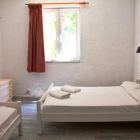 Matala Hostel * Matala