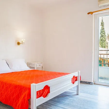 Matala Hostel ホステル マタラ