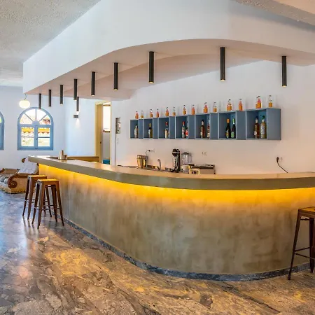 ホステル Matala Hostel