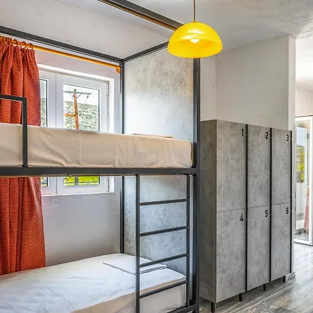 ホステル Matala Hostel *