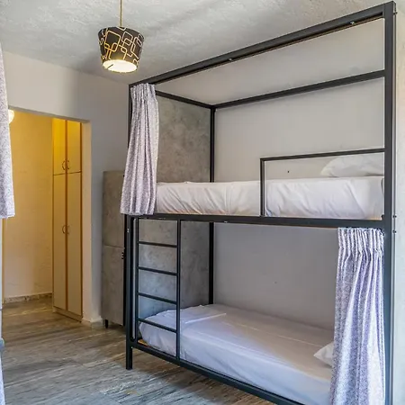 ホステル Matala Hostel