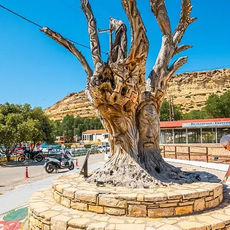 Matala Hostel ホステル マタラ